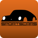 Sports cars service app